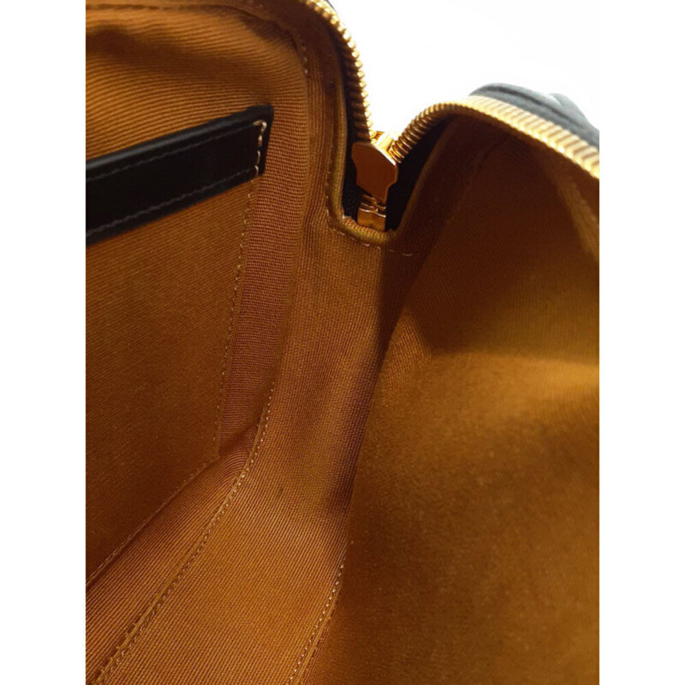 Celine Triomphe Canvas Messenger Shoulder Bag - Picture 4 of 9